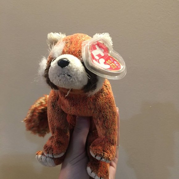 Beanie Babies Lot (5) - Picture 4 of 7